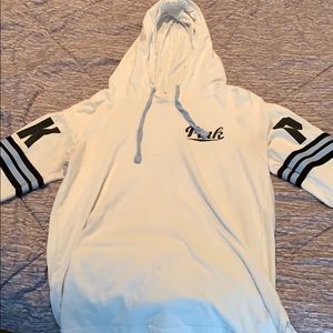 Victoria’s Secret Pink XS hoodie